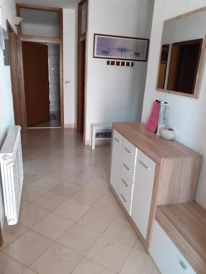 Vrata Jadrana 1 Daire Rijeka Dış mekan fotoğraf