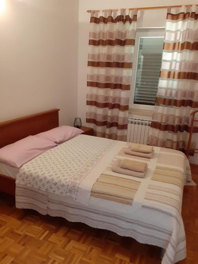 Vrata Jadrana 1 Daire Rijeka Dış mekan fotoğraf