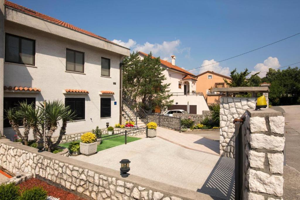 Vrata Jadrana 1 Daire Rijeka Dış mekan fotoğraf