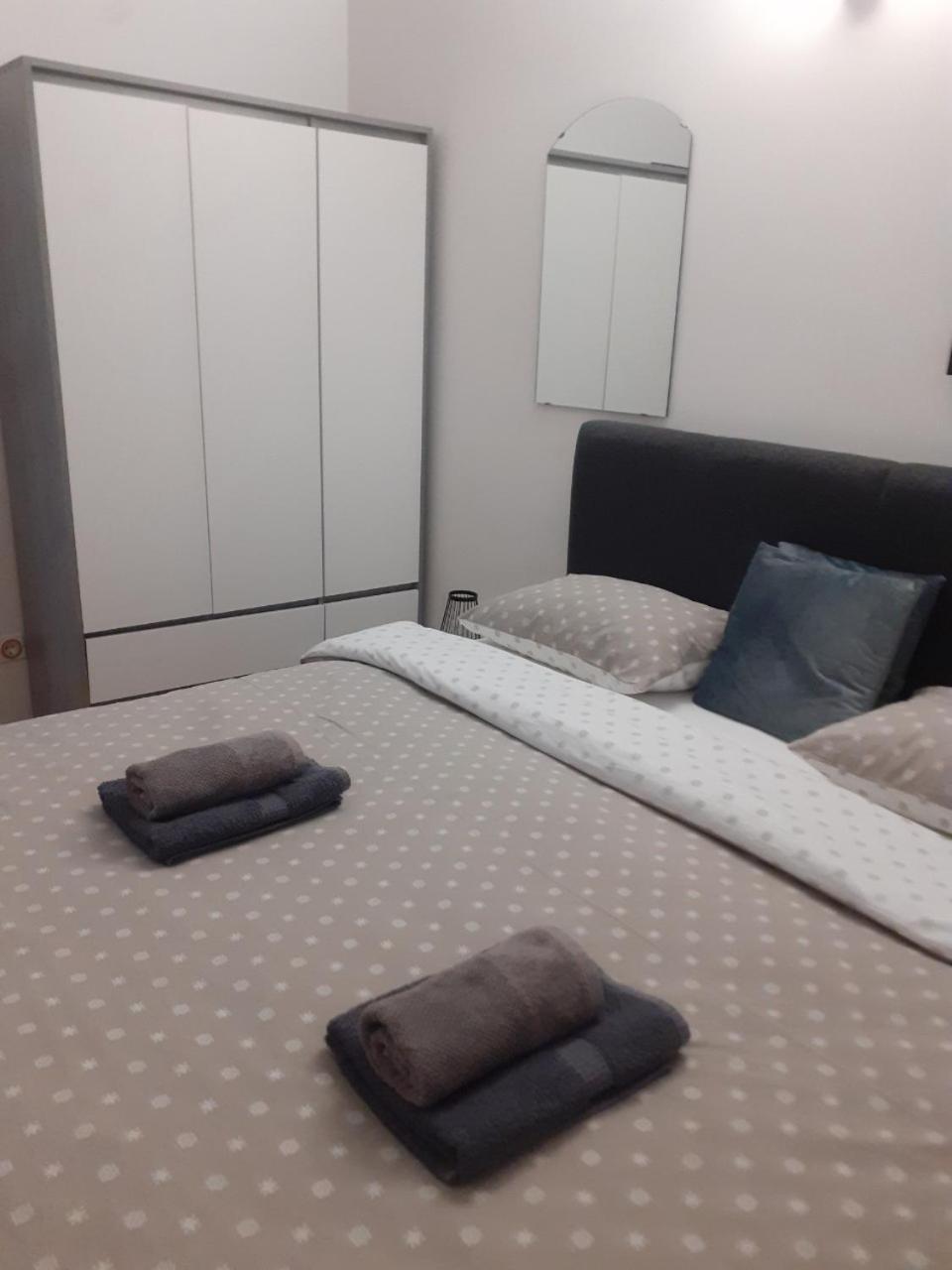 Vrata Jadrana 1 Daire Rijeka Dış mekan fotoğraf