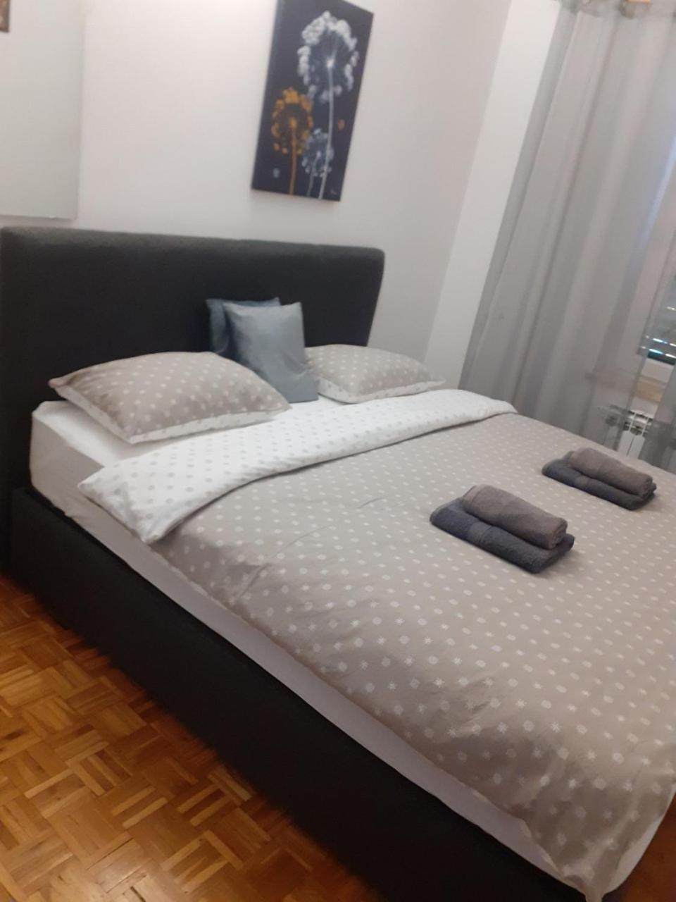 Vrata Jadrana 1 Daire Rijeka Dış mekan fotoğraf