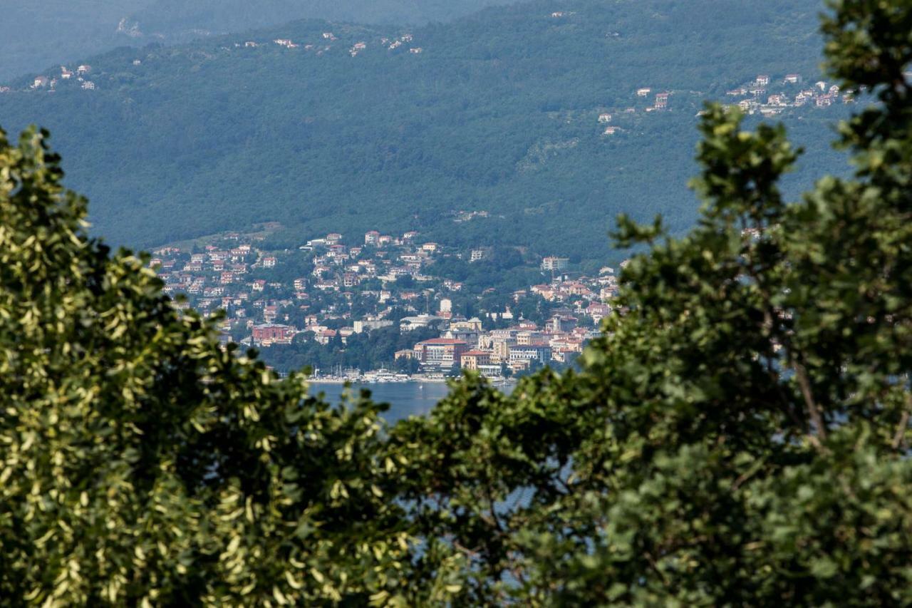 Vrata Jadrana 1 Daire Rijeka Dış mekan fotoğraf