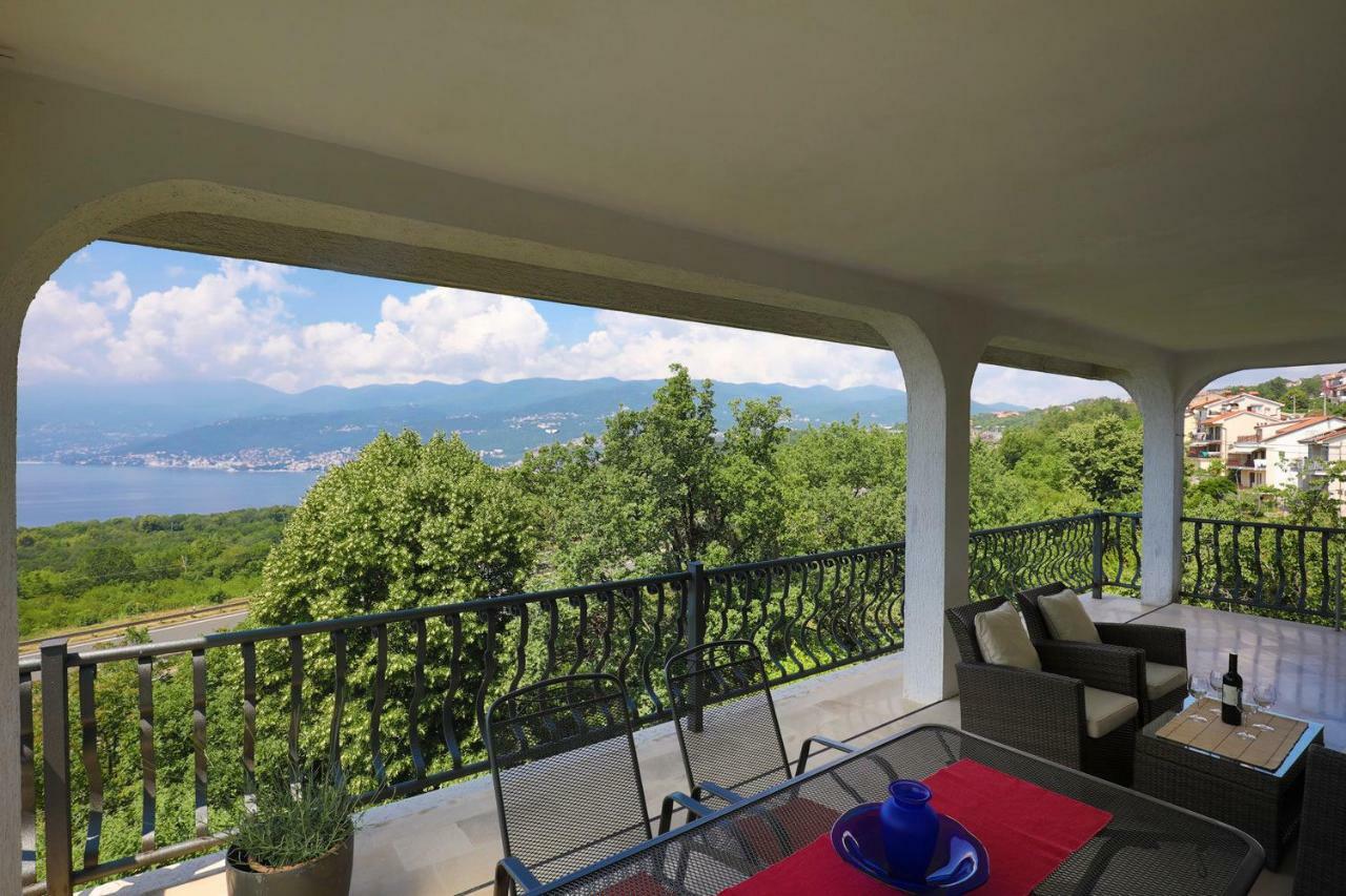 Vrata Jadrana 1 Daire Rijeka Dış mekan fotoğraf